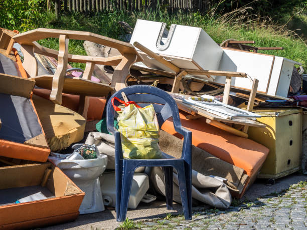 Best Full-Service Junk Removal  in East Bangor, PA