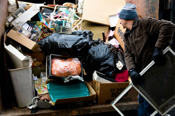 Best Junk Removal Near Me  in East Bangor, PA