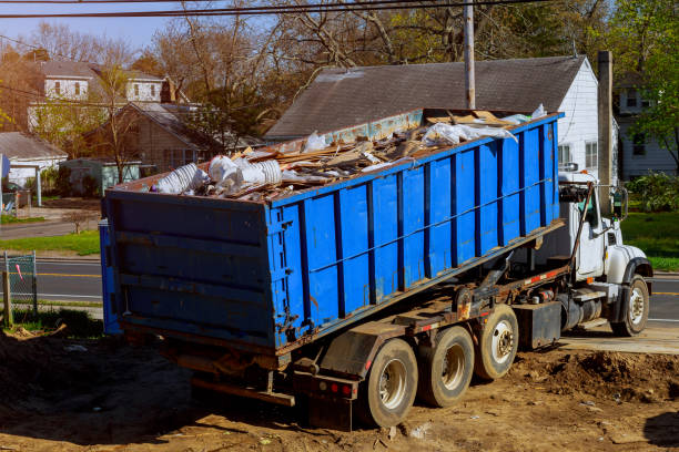 Best Trash Removal Near Me  in East Bangor, PA