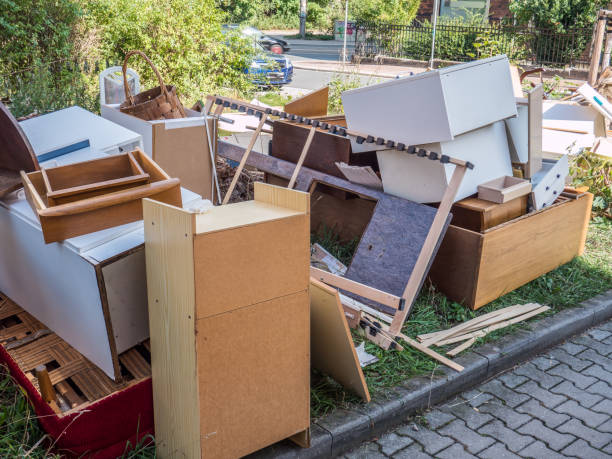 Best Office Junk Removal  in East Bangor, PA