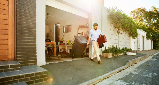 Best Yard Waste Removal  in East Bangor, PA
