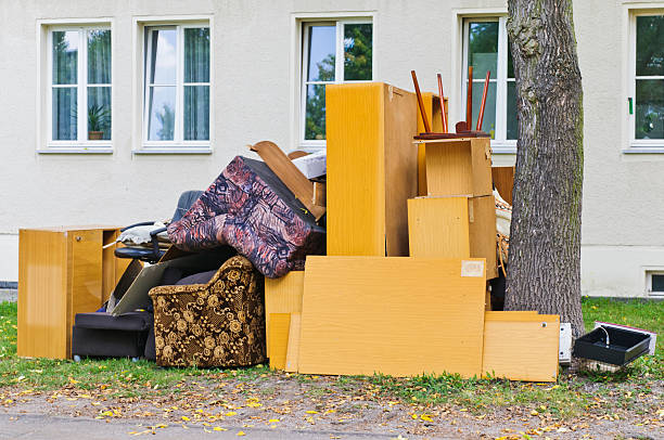 Best Garage Cleanout Services  in East Bangor, PA