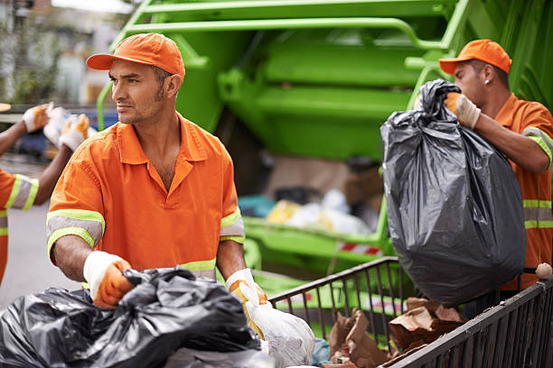 East Bangor, PA Junk Removal Pros